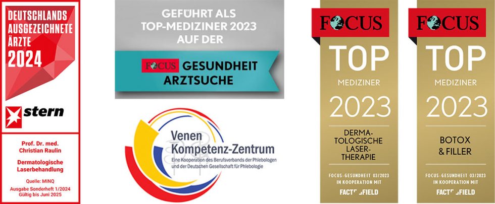 Prof. Dr. Med. Christian Raulin Rezensionen Dermatologische und allergologische Facharztpraxis in Karlsruhe